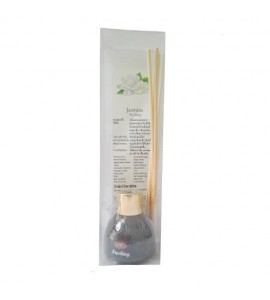 อโรม่าไม้กระจายความหอม กลิ่น Jasmine 45ml.